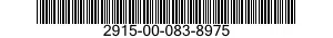 2915-00-083-8975  2915000838975 000838975