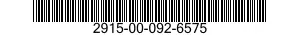 2915-00-092-6575  2915000926575 000926575