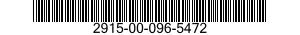 2915-00-096-5472  2915000965472 000965472