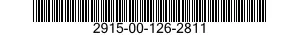 2915-00-126-2811 MODULE,TEMPERATURE 2915001262811 001262811