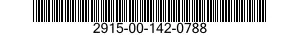 2915-00-142-0788  2915001420788 001420788