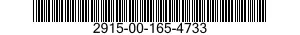2915-00-165-4733  2915001654733 001654733
