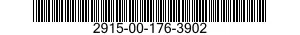 2915-00-176-3902  2915001763902 001763902