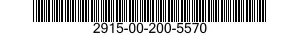 2915-00-200-5570  2915002005570 002005570