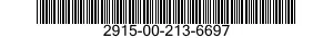 2915-00-213-6697 SLEEVE,BYPASS 2915002136697 002136697