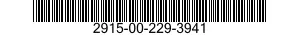 2915-00-229-3941  2915002293941 002293941