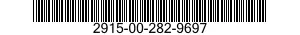 2915-00-282-9697  2915002829697 002829697