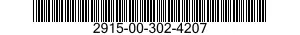 2915-00-302-4207  2915003024207 003024207
