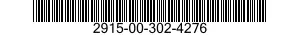 2915-00-302-4276  2915003024276 003024276