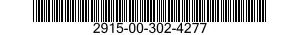 2915-00-302-4277  2915003024277 003024277
