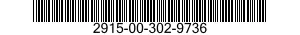 2915-00-302-9736  2915003029736 003029736