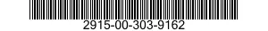 2915-00-303-9162  2915003039162 003039162
