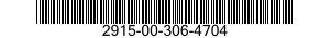 2915-00-306-4704  2915003064704 003064704