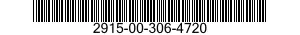 2915-00-306-4720  2915003064720 003064720