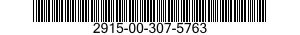 2915-00-307-5763  2915003075763 003075763