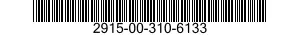 2915-00-310-6133  2915003106133 003106133