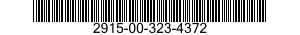 2915-00-323-4372  2915003234372 003234372