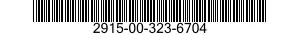 2915-00-323-6704  2915003236704 003236704
