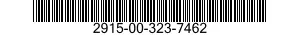 2915-00-323-7462  2915003237462 003237462