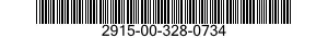 2915-00-328-0734  2915003280734 003280734