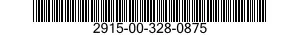 2915-00-328-0875  2915003280875 003280875