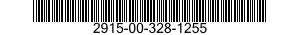 2915-00-328-1255  2915003281255 003281255