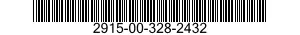 2915-00-328-2432  2915003282432 003282432