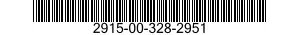 2915-00-328-2951  2915003282951 003282951
