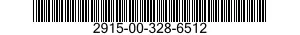 2915-00-328-6512  2915003286512 003286512