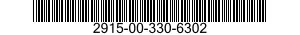 2915-00-330-6302  2915003306302 003306302