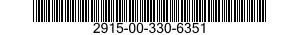 2915-00-330-6351  2915003306351 003306351