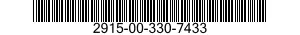 2915-00-330-7433  2915003307433 003307433