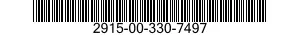 2915-00-330-7497  2915003307497 003307497