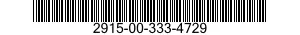 2915-00-333-4729  2915003334729 003334729