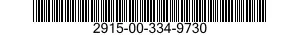 2915-00-334-9730  2915003349730 003349730