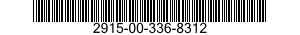 2915-00-336-8312  2915003368312 003368312