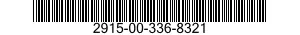 2915-00-336-8321  2915003368321 003368321