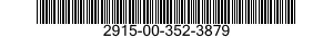 2915-00-352-3879  2915003523879 003523879