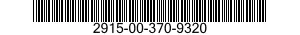2915-00-370-9320  2915003709320 003709320