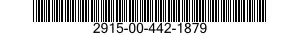 2915-00-442-1879  2915004421879 004421879