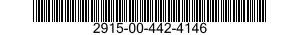 2915-00-442-4146  2915004424146 004424146