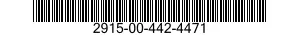 2915-00-442-4471  2915004424471 004424471