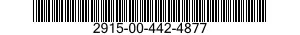 2915-00-442-4877  2915004424877 004424877