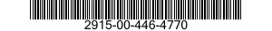 2915-00-446-4770  2915004464770 004464770