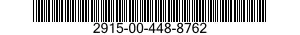 2915-00-448-8762  2915004488762 004488762