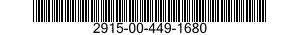 2915-00-449-1680  2915004491680 004491680