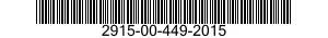 2915-00-449-2015  2915004492015 004492015