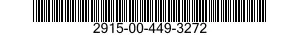 2915-00-449-3272  2915004493272 004493272