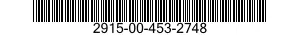 2915-00-453-2748  2915004532748 004532748