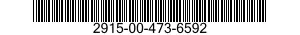 2915-00-473-6592  2915004736592 004736592